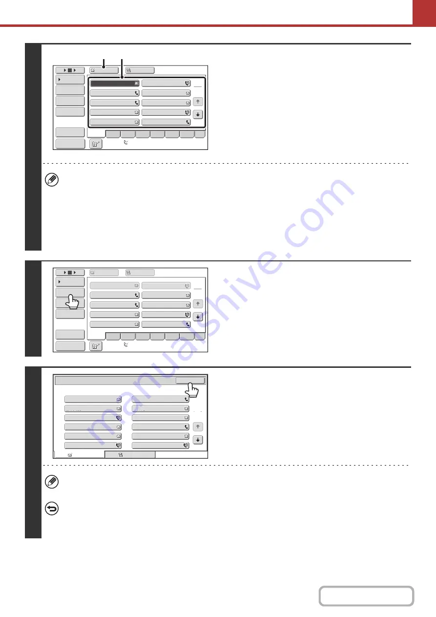 Sharp MX-M623 Скачать руководство пользователя страница 566