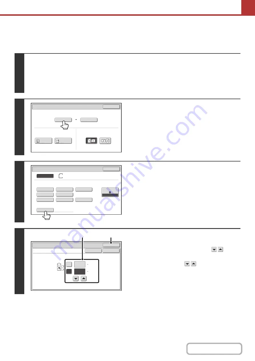 Sharp MX-M623 Operation Manual Download Page 575