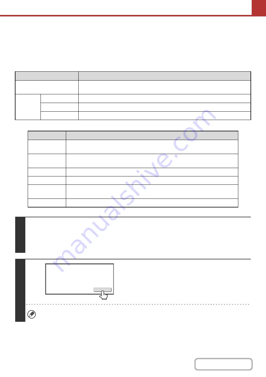 Sharp MX-M623 Operation Manual Download Page 579