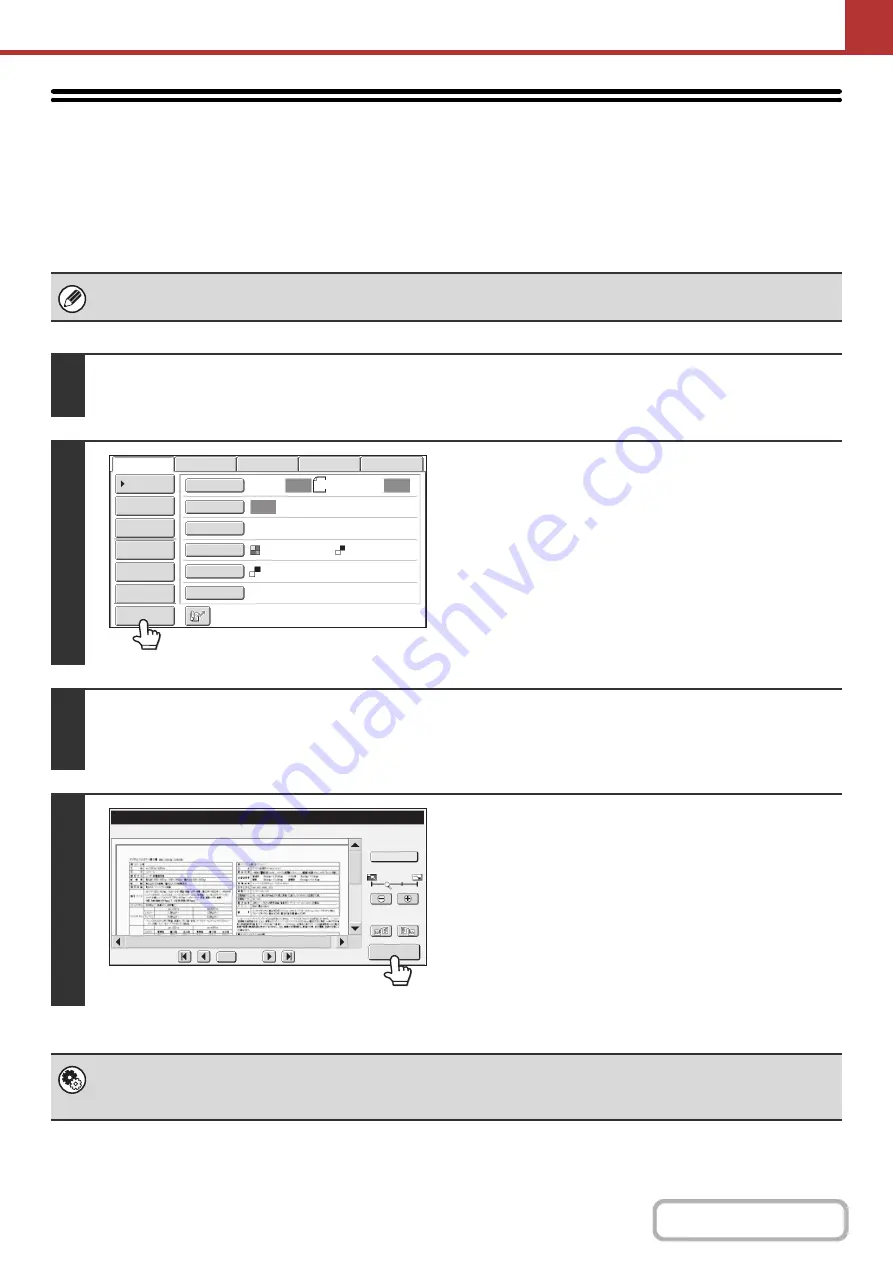 Sharp MX-M623 Operation Manual Download Page 587