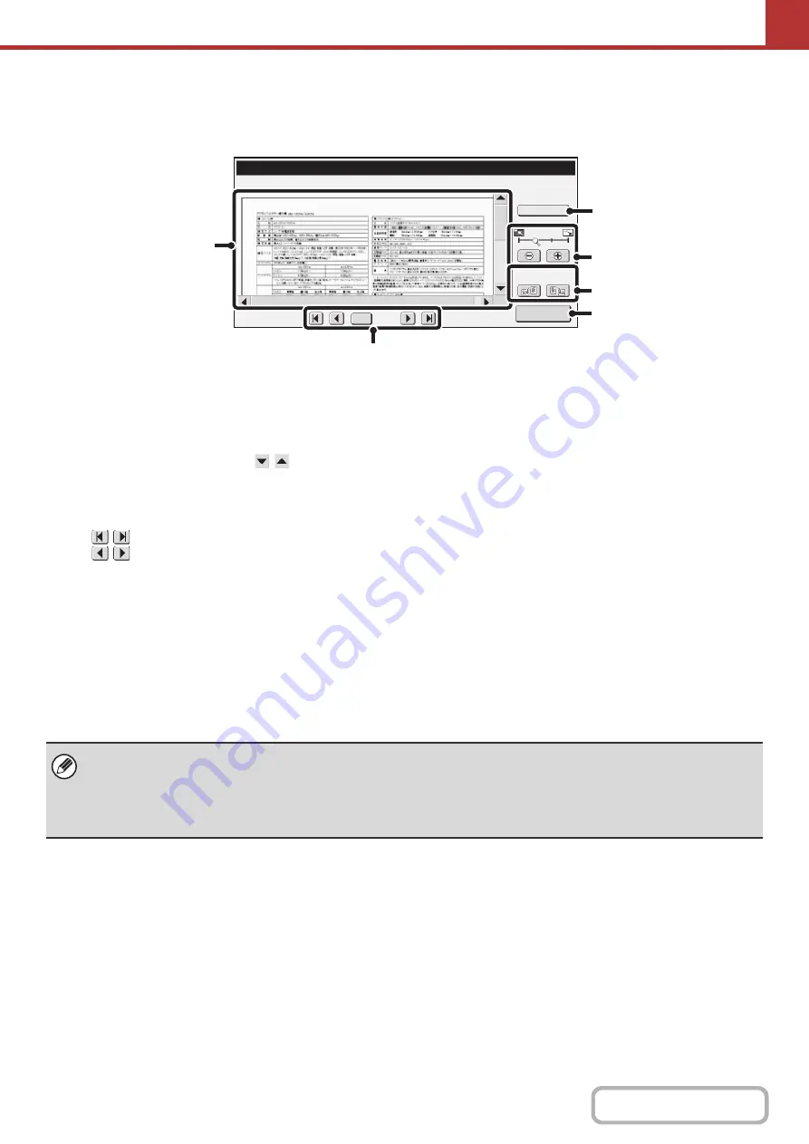 Sharp MX-M623 Operation Manual Download Page 588