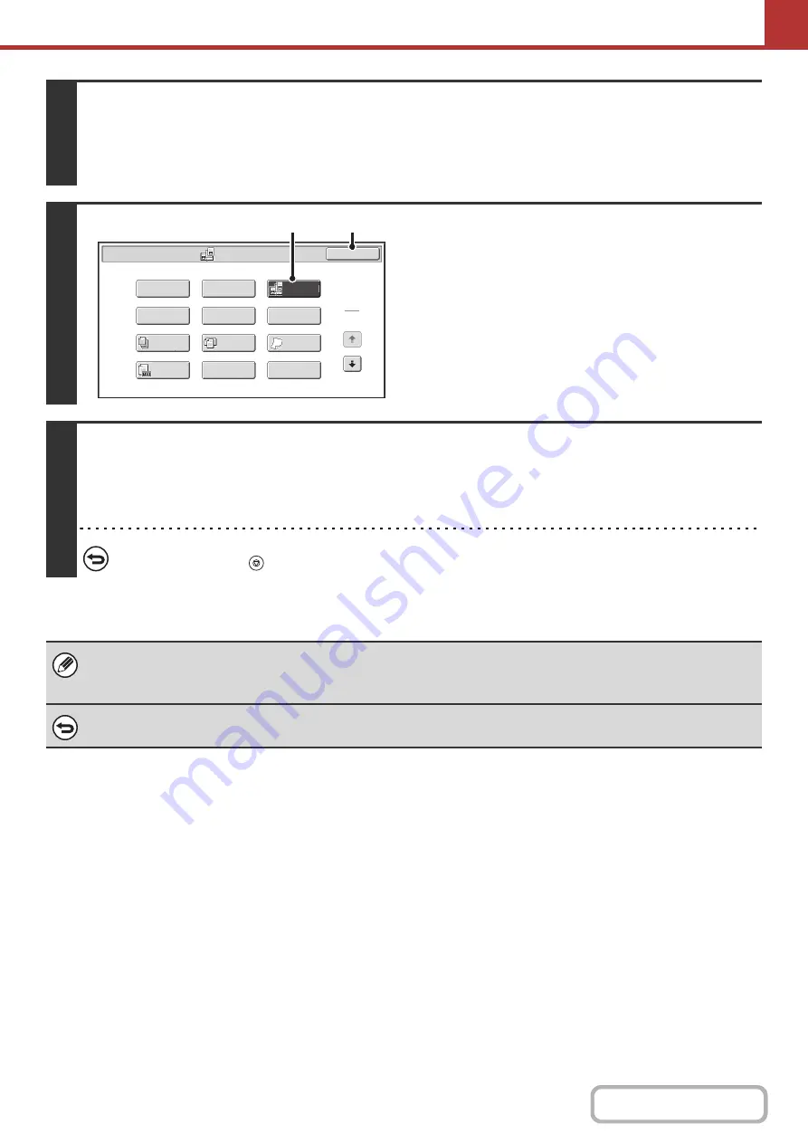 Sharp MX-M623 Operation Manual Download Page 596