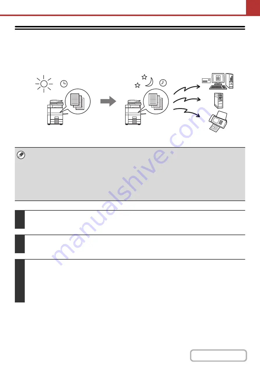 Sharp MX-M623 Operation Manual Download Page 597