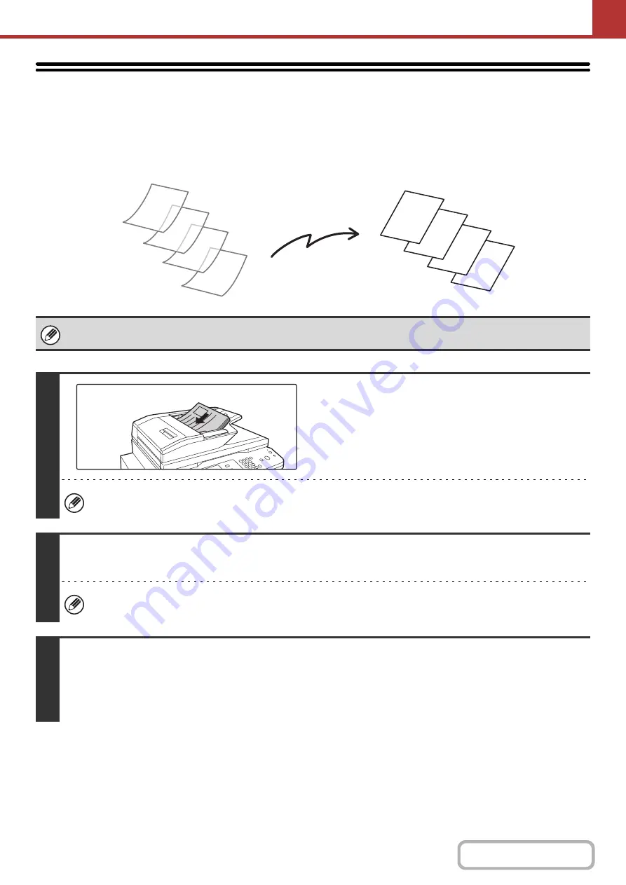 Sharp MX-M623 Operation Manual Download Page 608