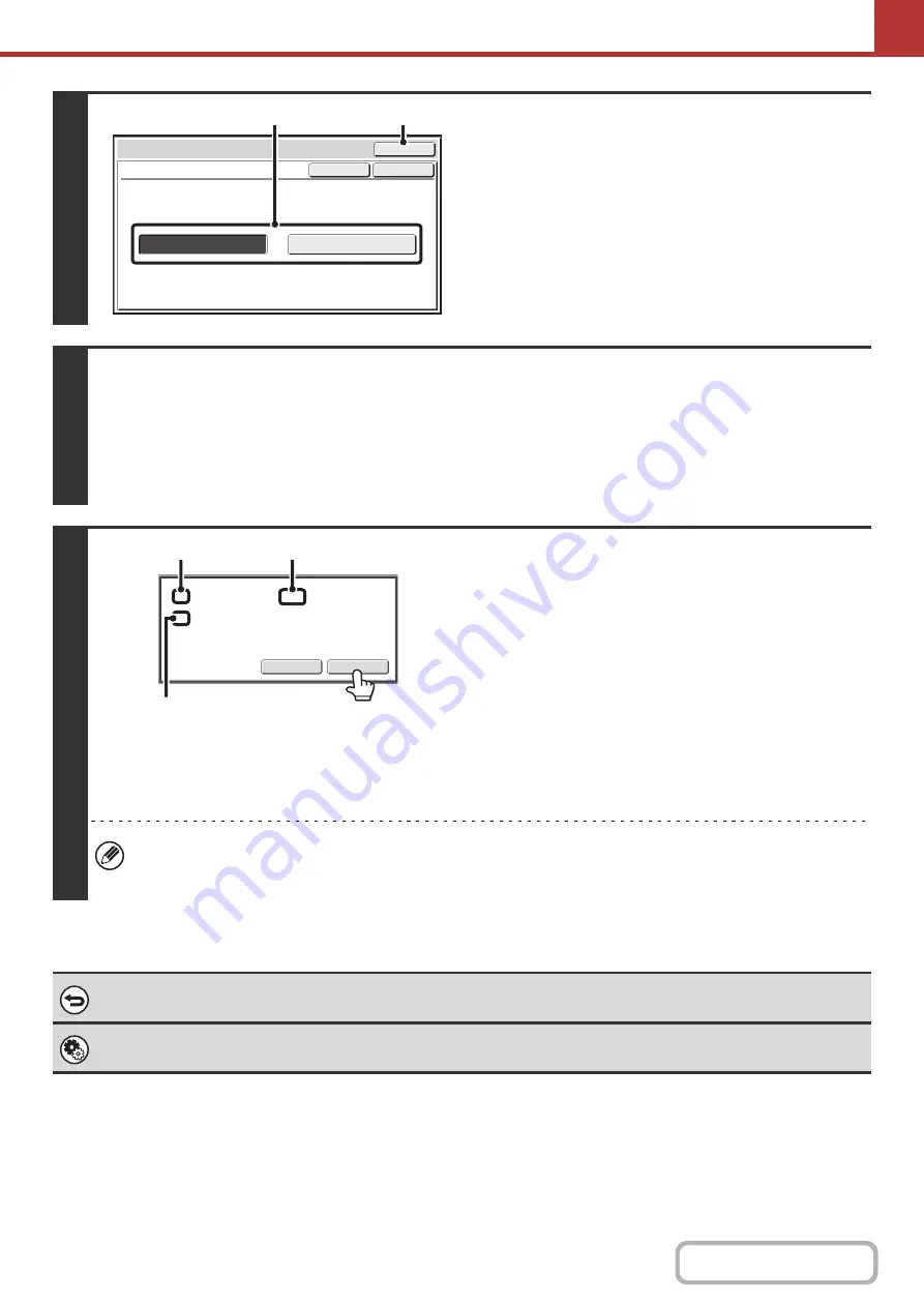 Sharp MX-M623 Operation Manual Download Page 615