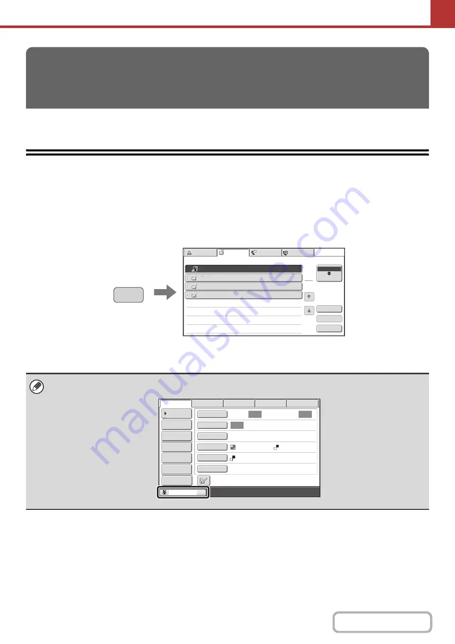 Sharp MX-M623 Operation Manual Download Page 621