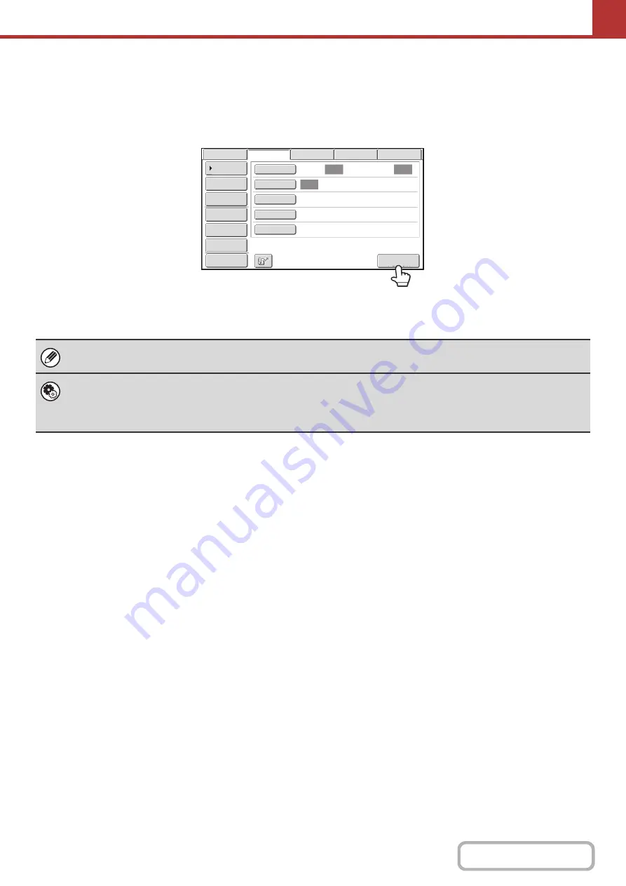 Sharp MX-M623 Operation Manual Download Page 631