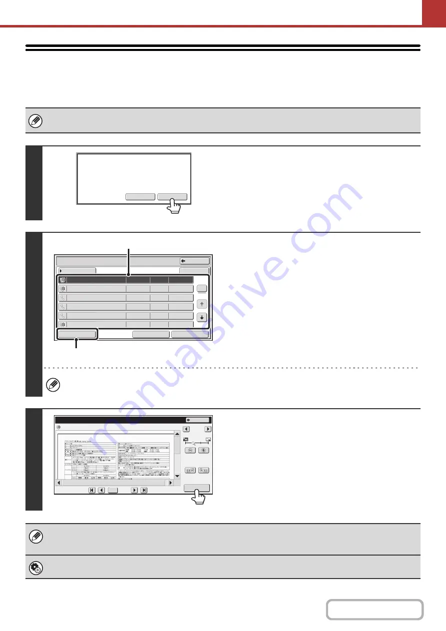 Sharp MX-M623 Operation Manual Download Page 633