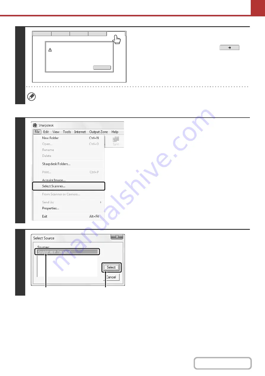 Sharp MX-M623 Operation Manual Download Page 640