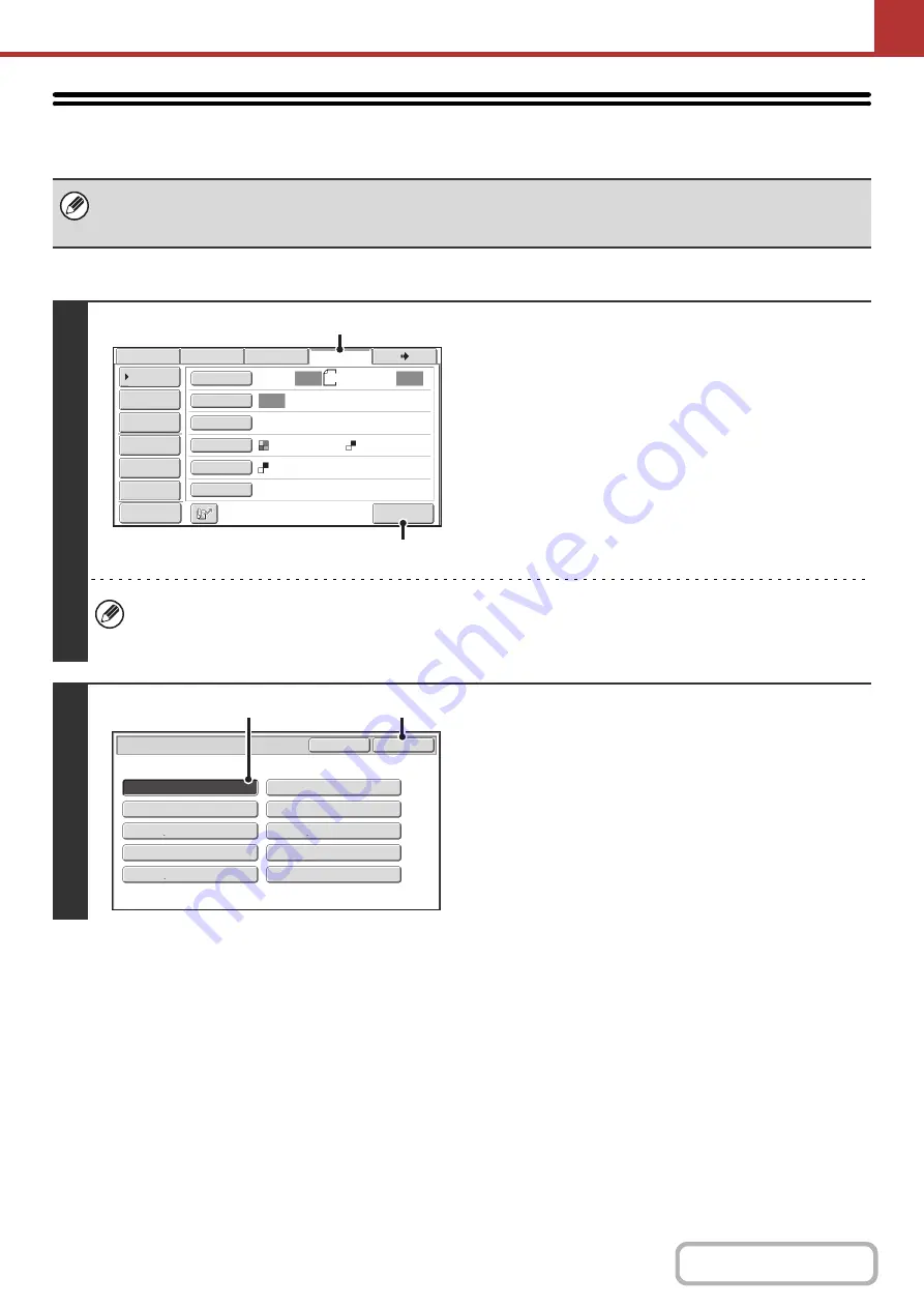 Sharp MX-M623 Operation Manual Download Page 647