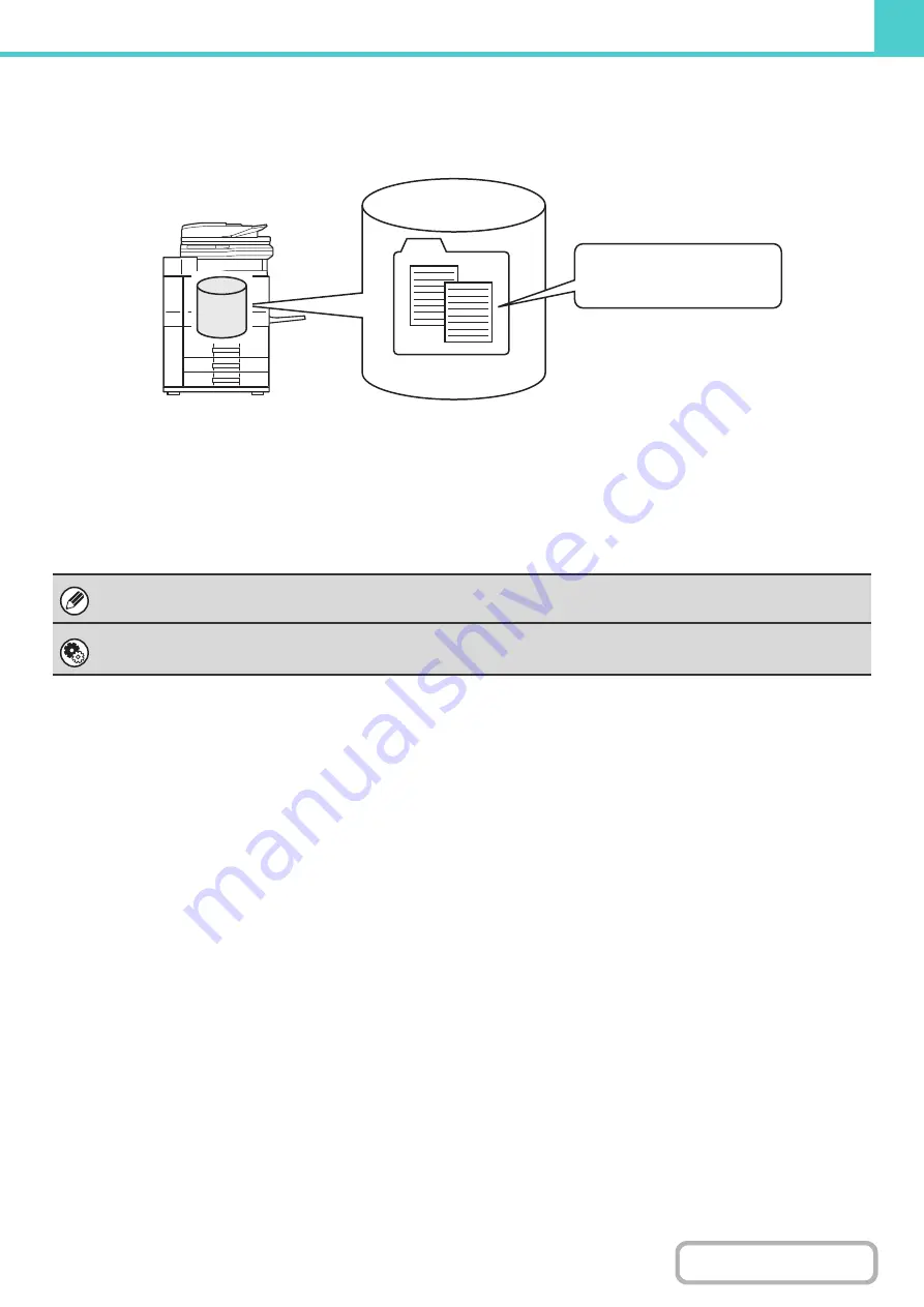 Sharp MX-M623 Operation Manual Download Page 657