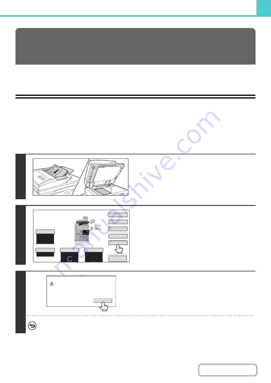 Sharp MX-M623 Operation Manual Download Page 661