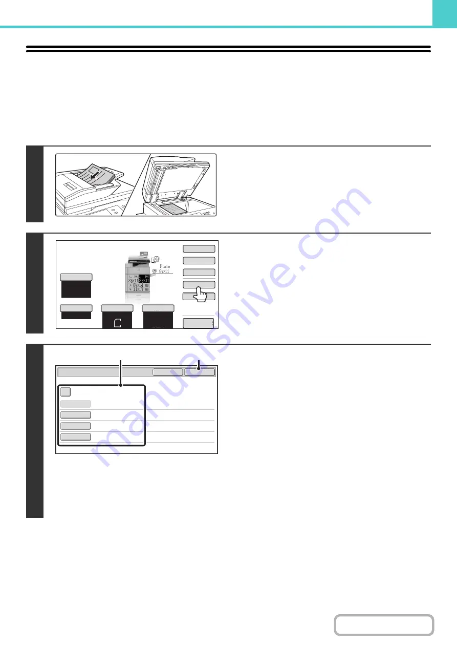 Sharp MX-M623 Operation Manual Download Page 663