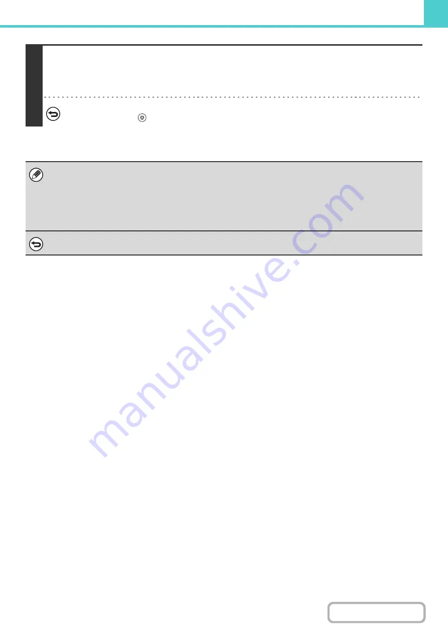 Sharp MX-M623 Operation Manual Download Page 664