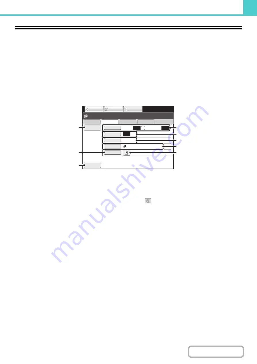 Sharp MX-M623 Operation Manual Download Page 668