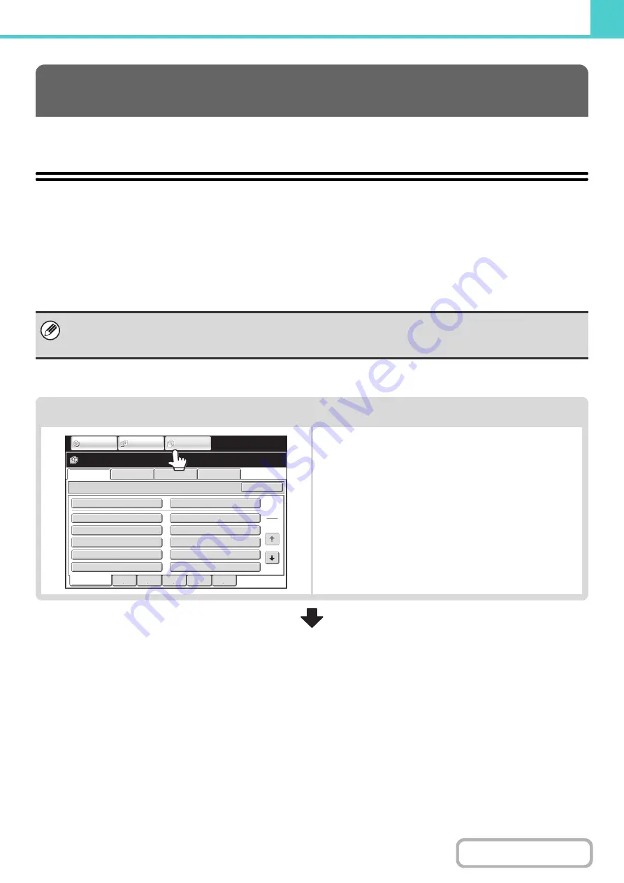 Sharp MX-M623 Operation Manual Download Page 674