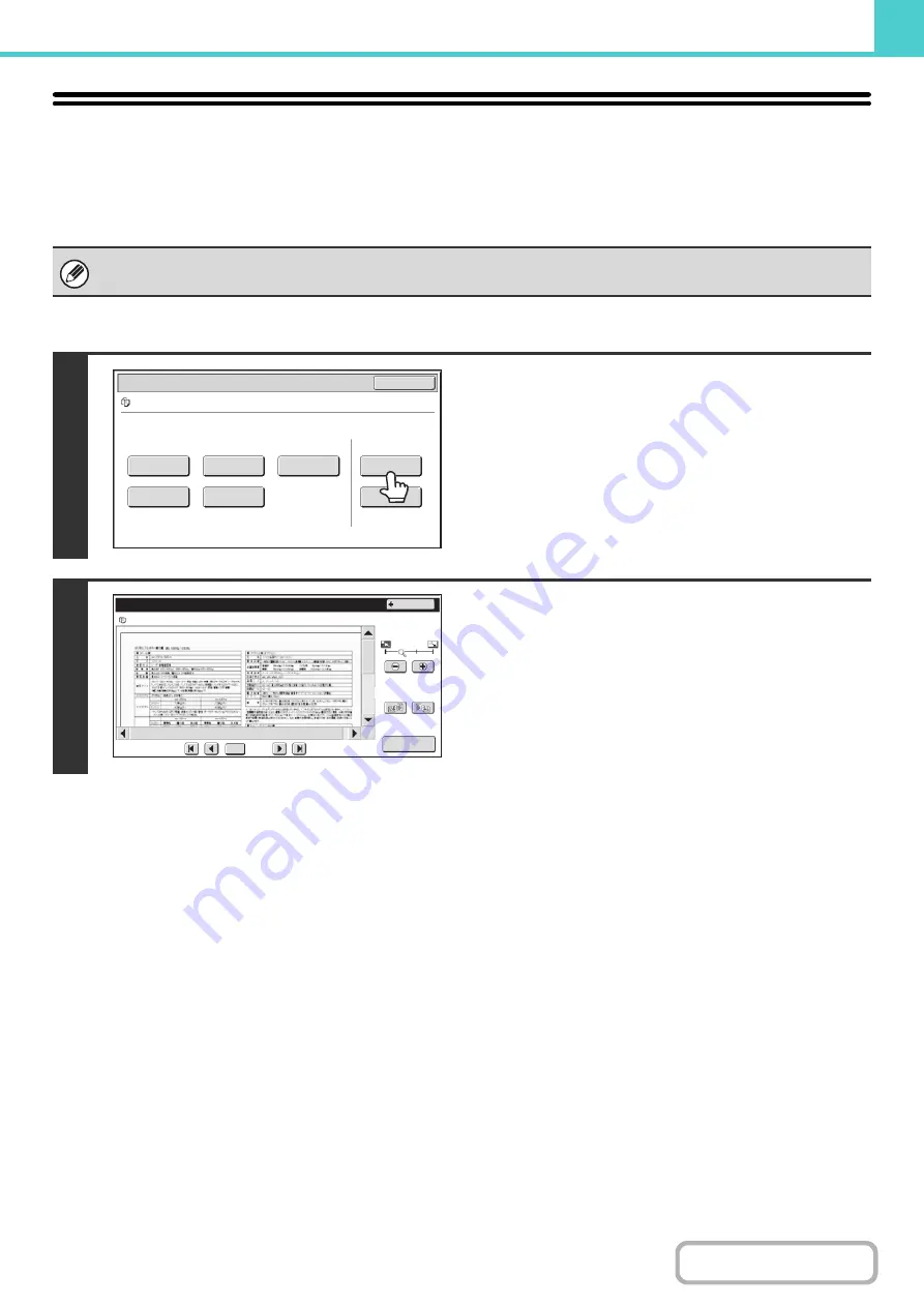 Sharp MX-M623 Operation Manual Download Page 694