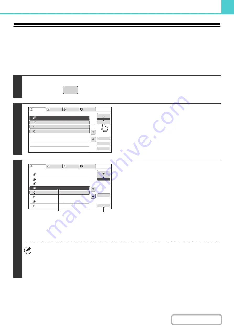 Sharp MX-M623 Operation Manual Download Page 696