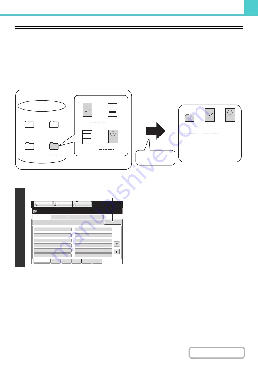 Sharp MX-M623 Operation Manual Download Page 697