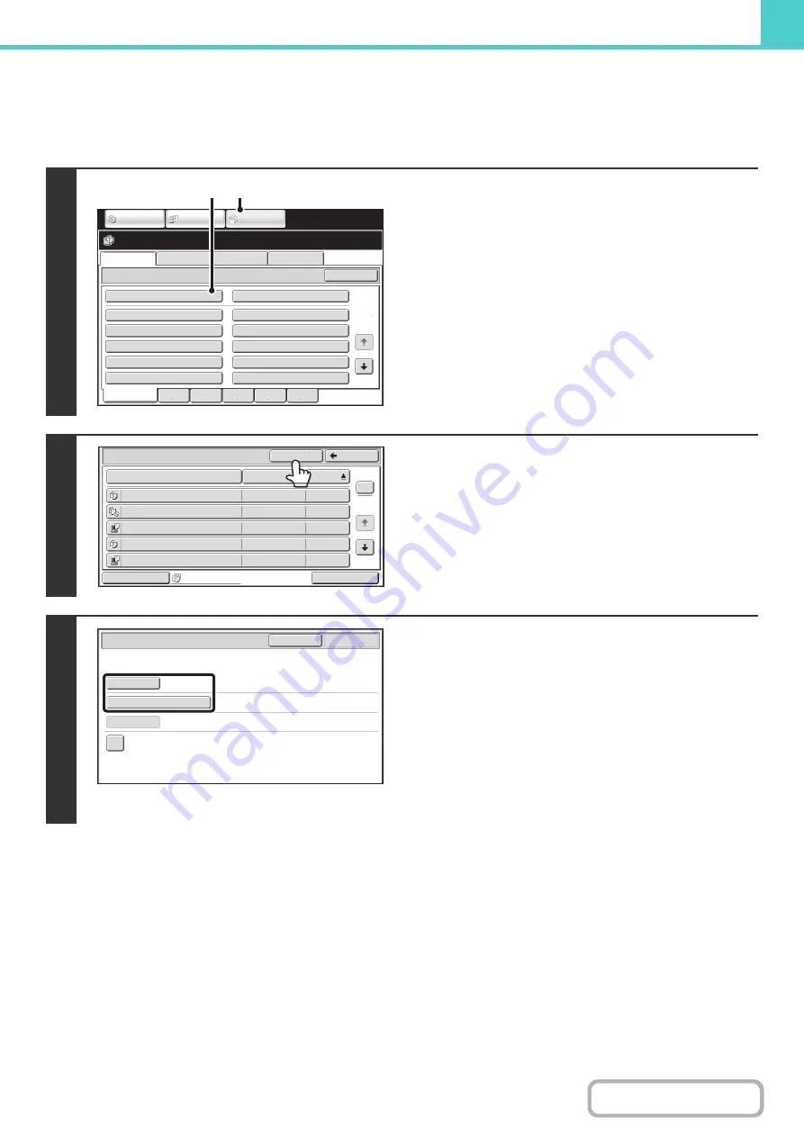 Sharp MX-M623 Operation Manual Download Page 700