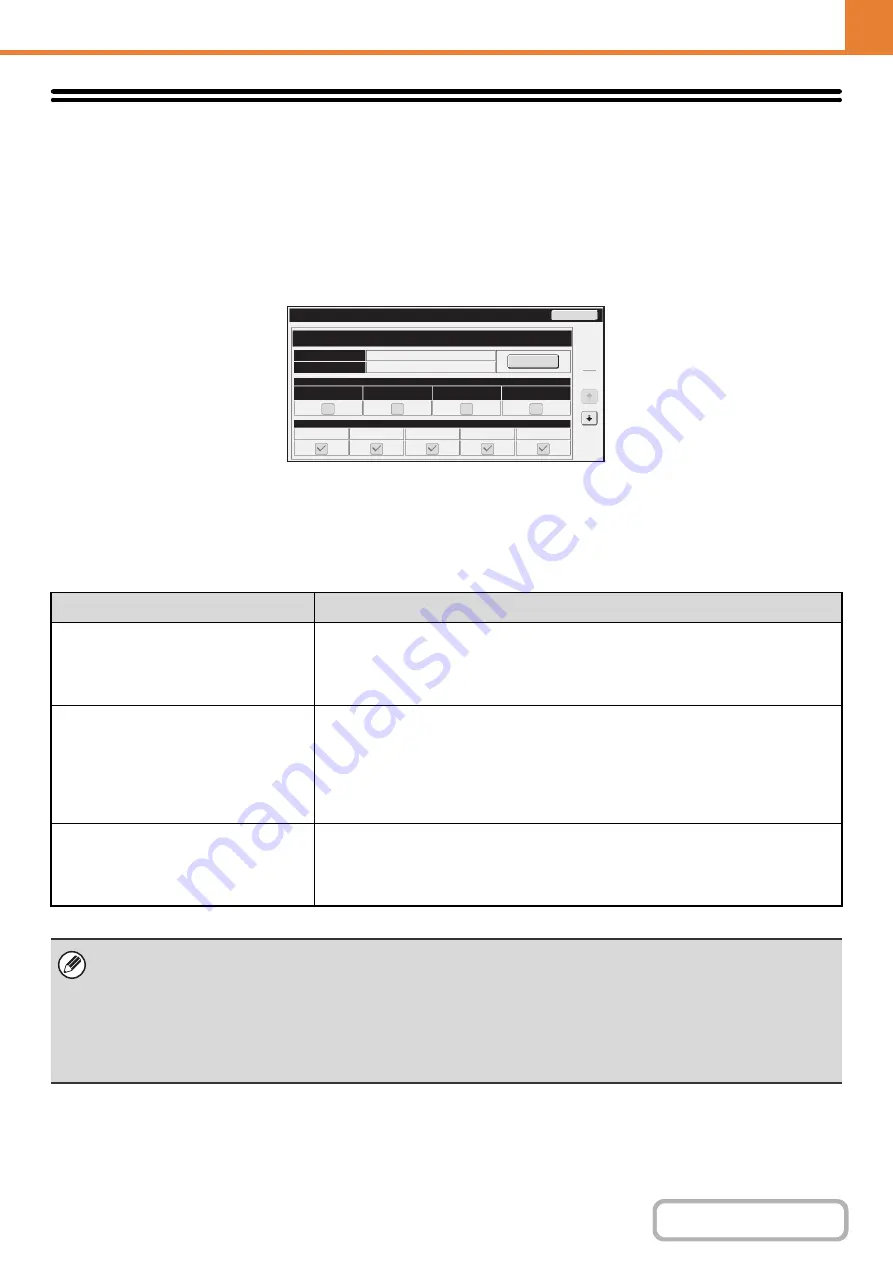 Sharp MX-M623 Operation Manual Download Page 715