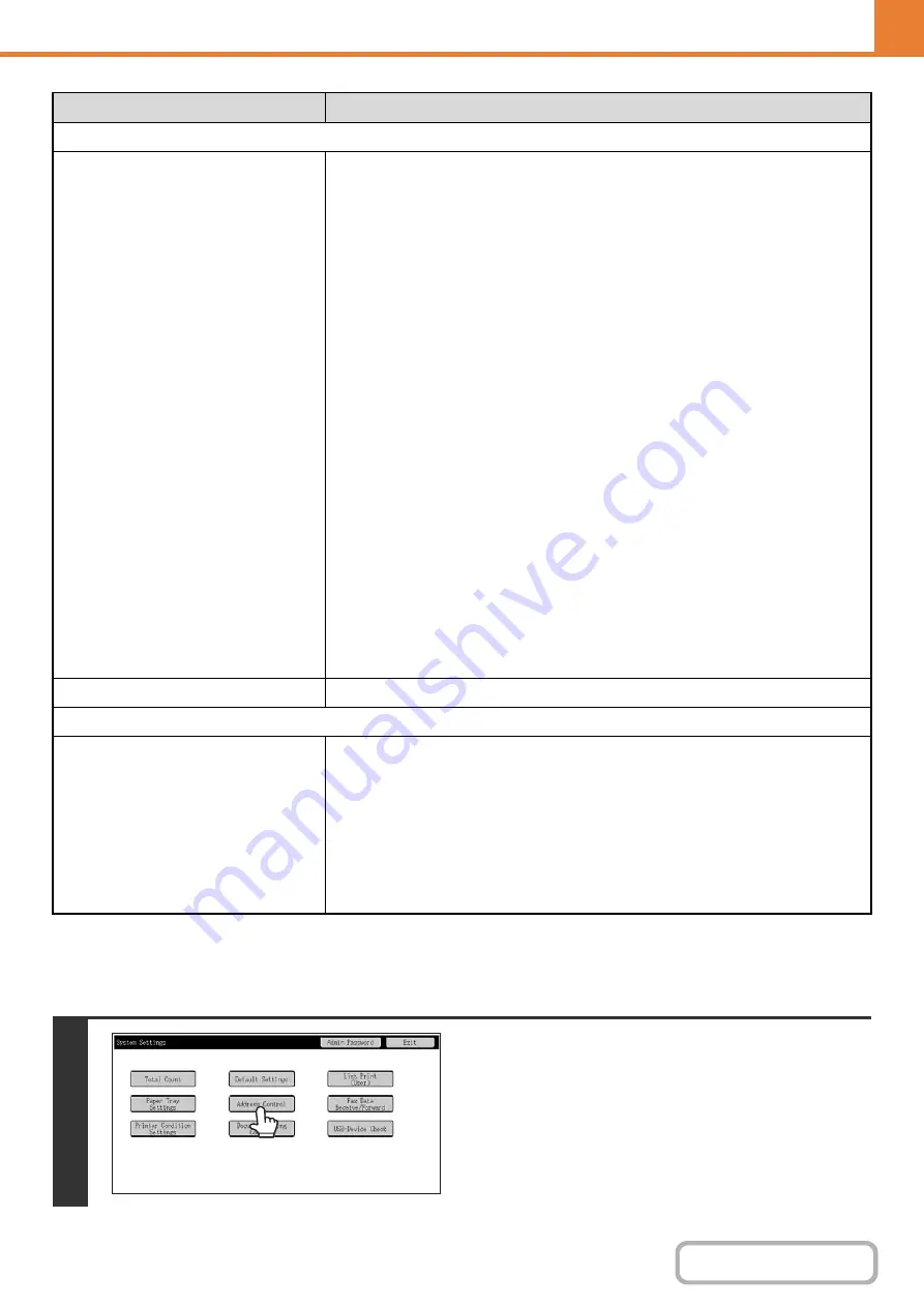 Sharp MX-M623 Operation Manual Download Page 721