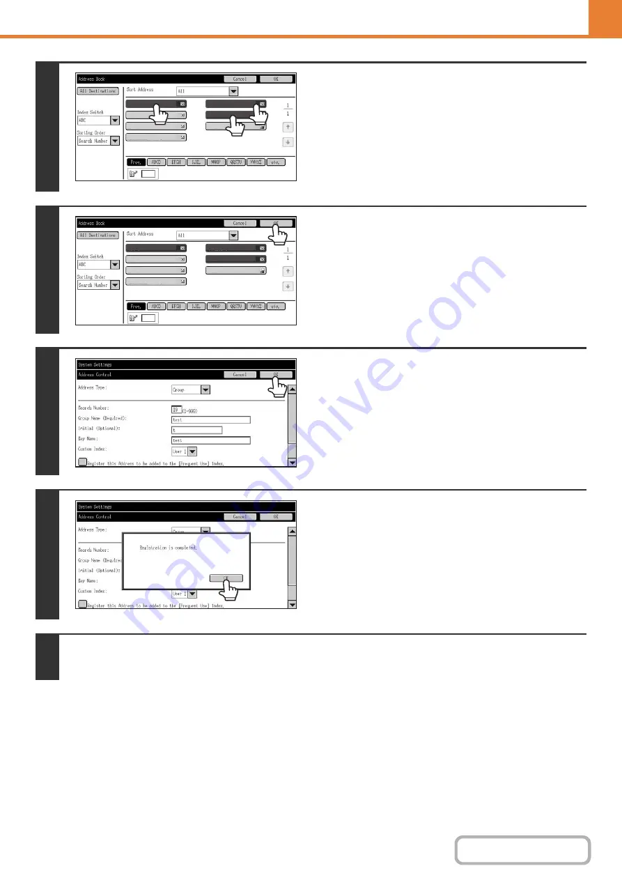 Sharp MX-M623 Operation Manual Download Page 723