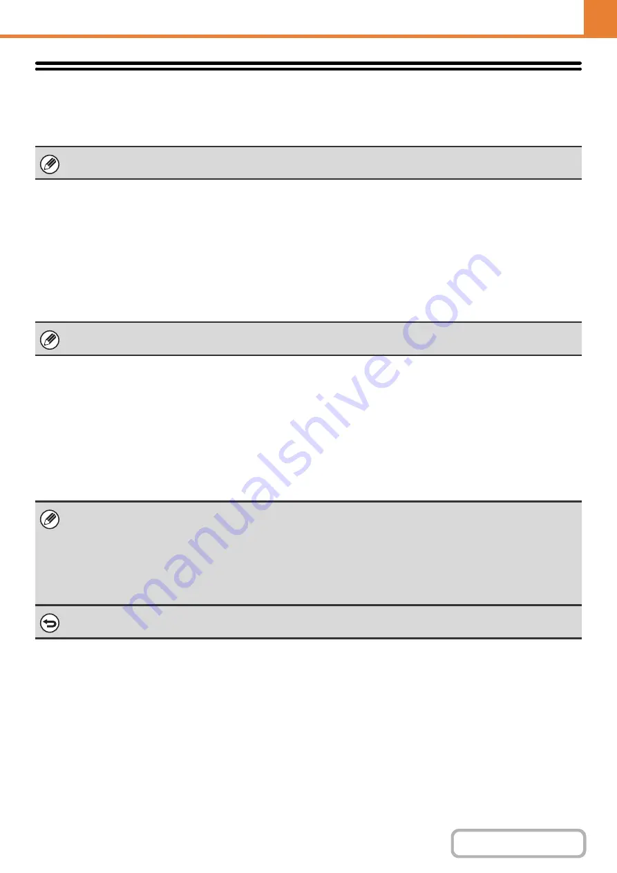 Sharp MX-M623 Operation Manual Download Page 725