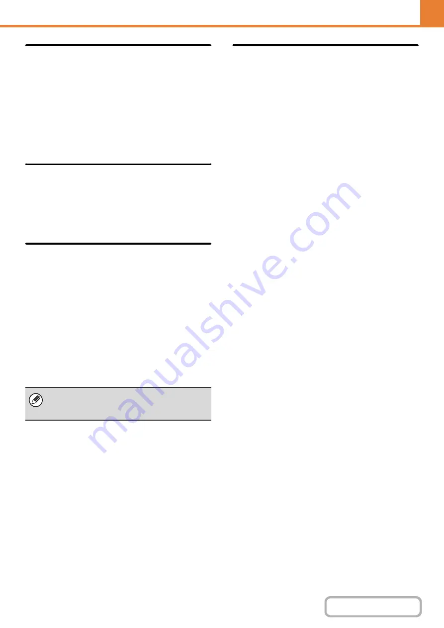 Sharp MX-M623 Operation Manual Download Page 772