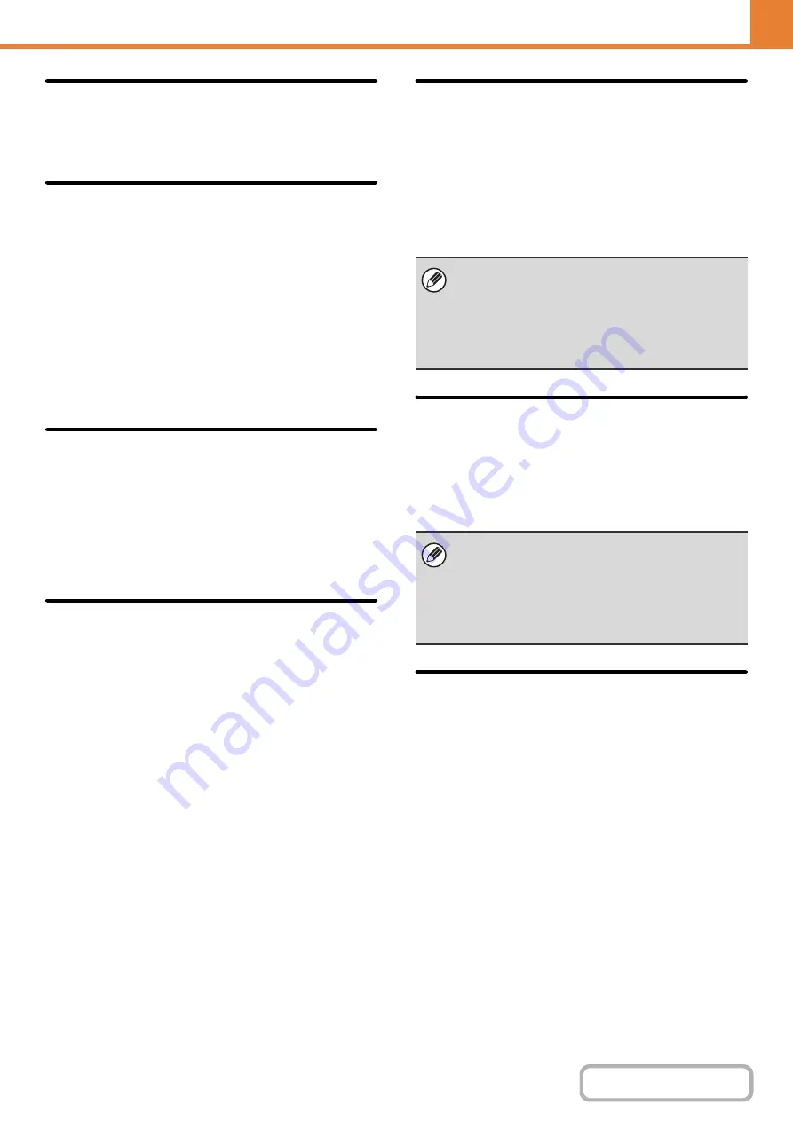 Sharp MX-M623 Operation Manual Download Page 777