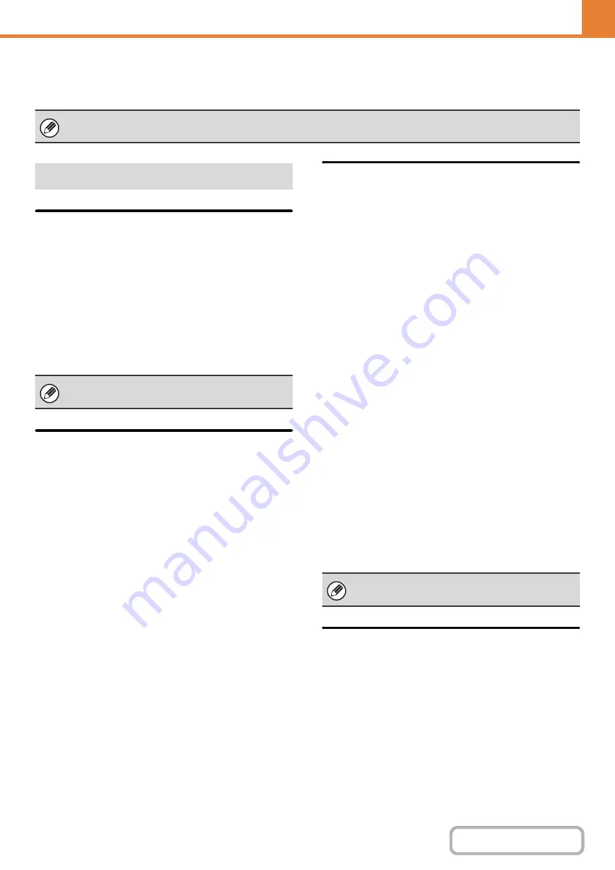 Sharp MX-M623 Operation Manual Download Page 785