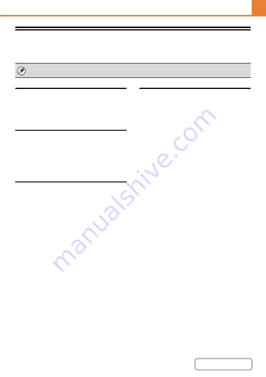 Sharp MX-M623 Operation Manual Download Page 796