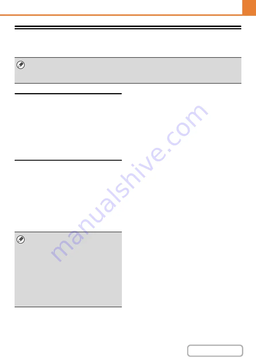 Sharp MX-M623 Operation Manual Download Page 801