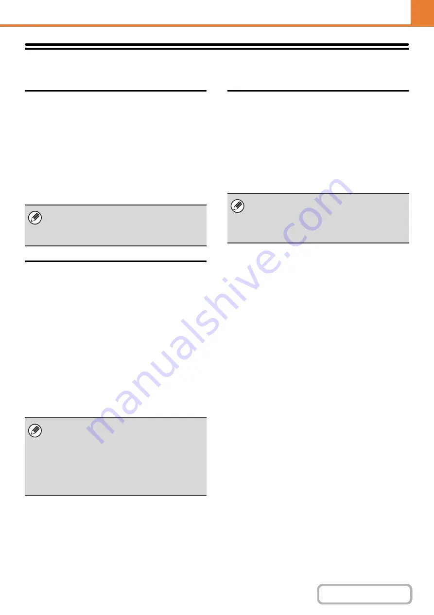 Sharp MX-M623 Operation Manual Download Page 803