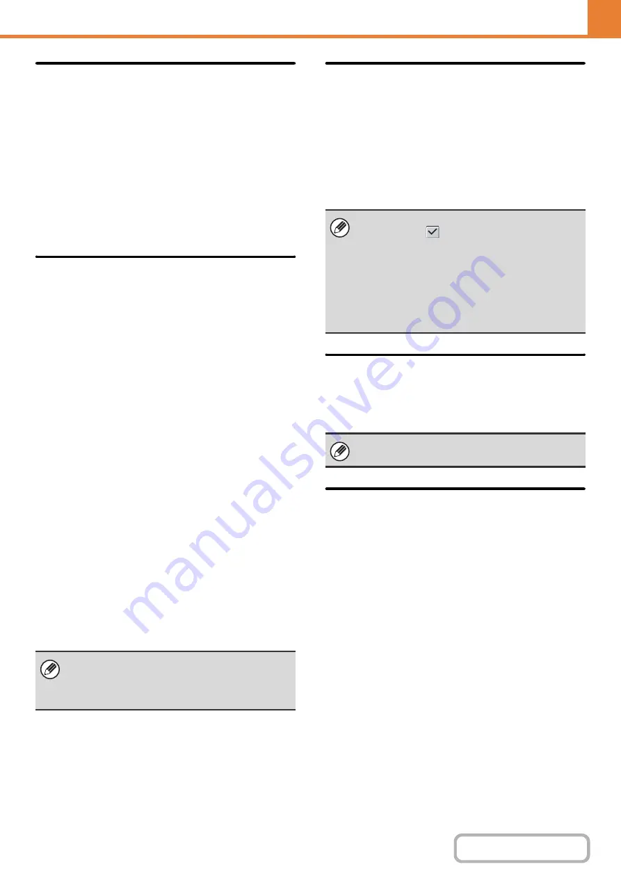 Sharp MX-M623 Operation Manual Download Page 813