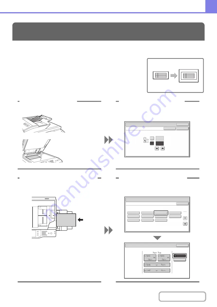 Sharp MX-M623 Operation Manual Download Page 823