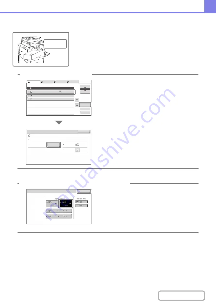 Sharp MX-M623 Operation Manual Download Page 825