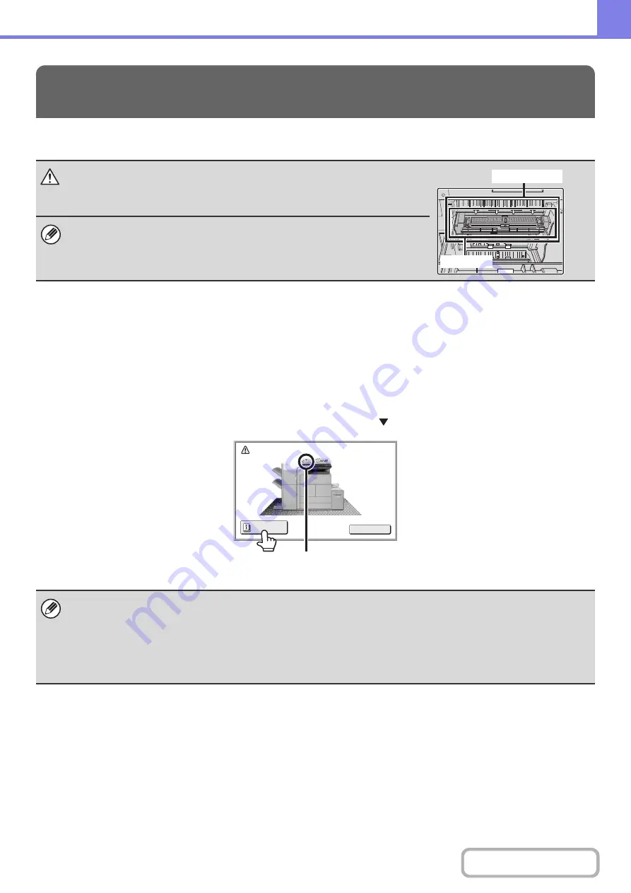 Sharp MX-M623 Operation Manual Download Page 827