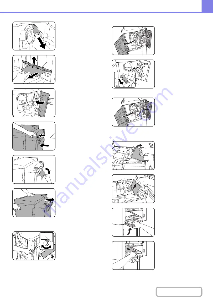 Sharp MX-M623 Operation Manual Download Page 829