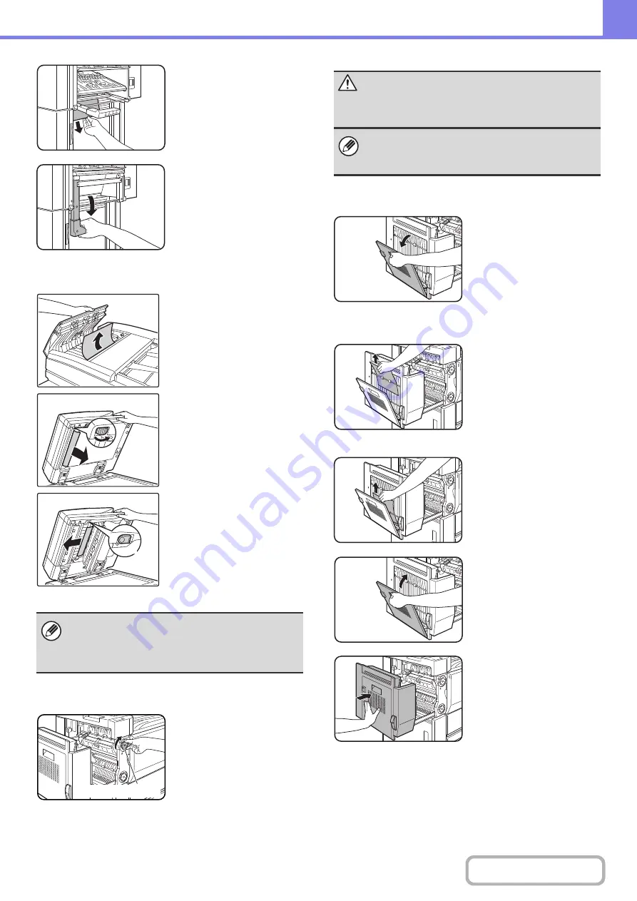 Sharp MX-M623 Operation Manual Download Page 830