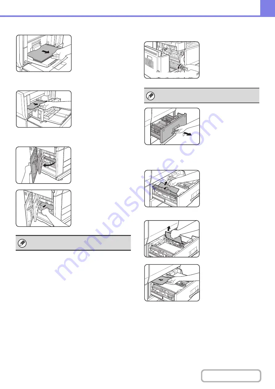 Sharp MX-M623 Operation Manual Download Page 831