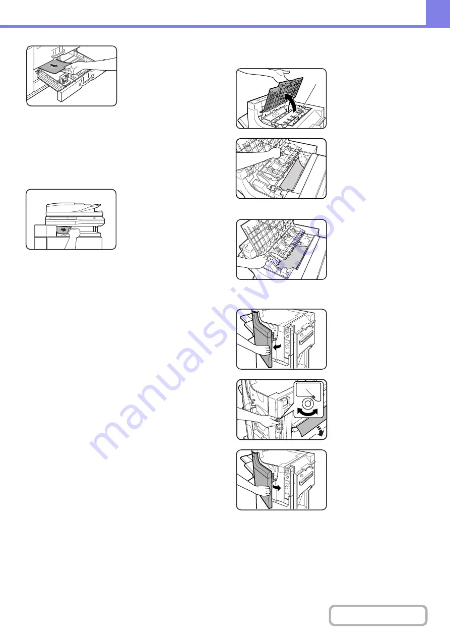 Sharp MX-M623 Operation Manual Download Page 832