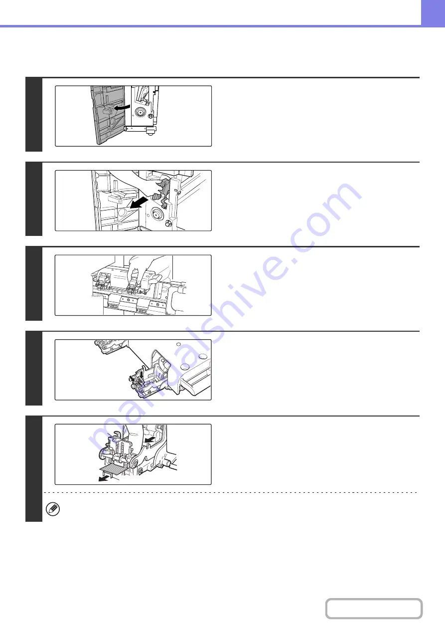 Sharp MX-M623 Operation Manual Download Page 836