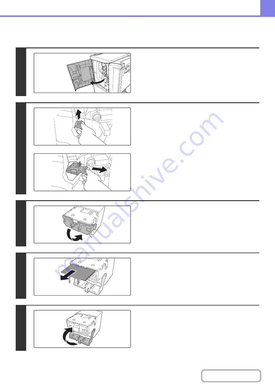 Sharp MX-M623 Operation Manual Download Page 838