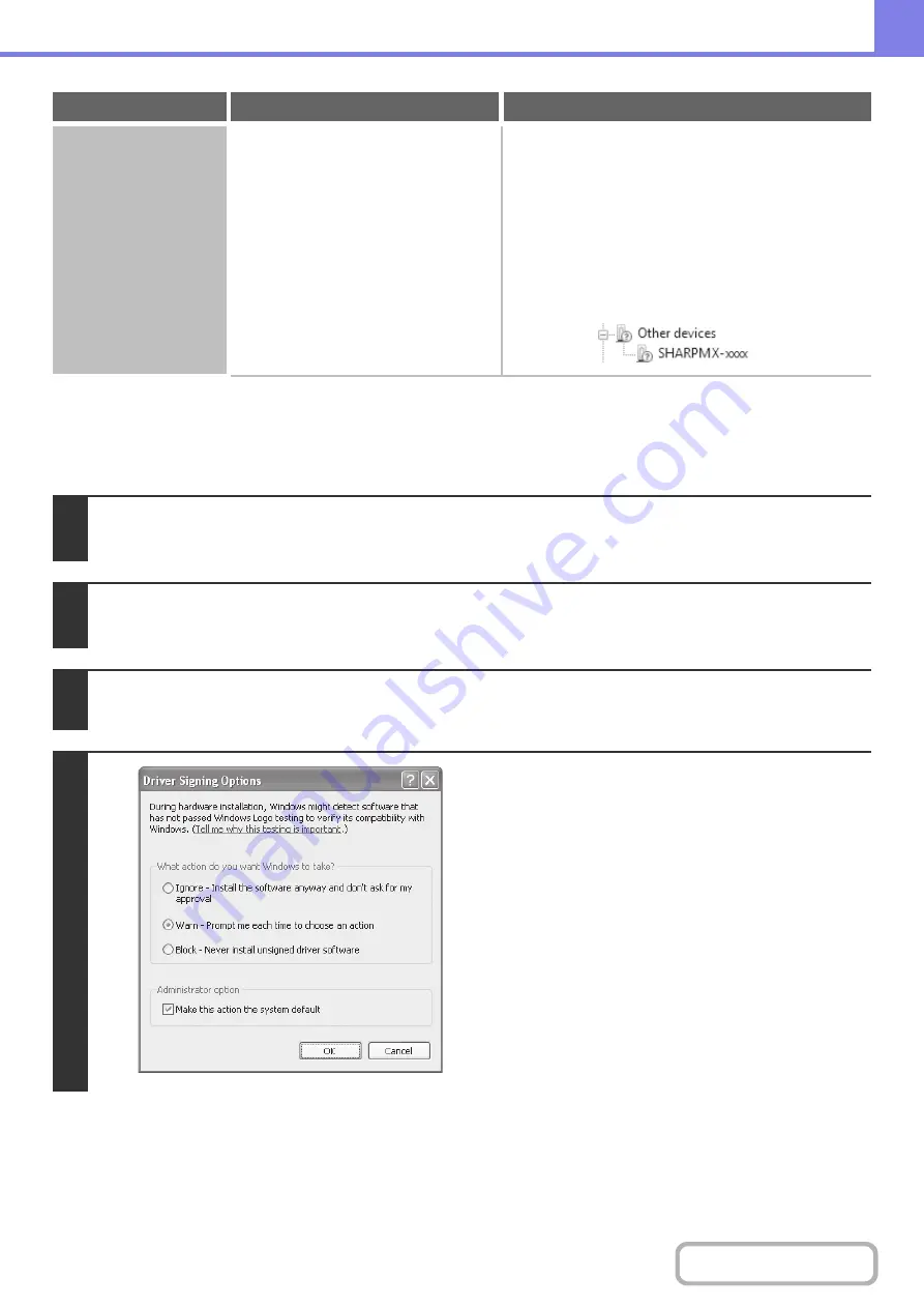 Sharp MX-M623 Operation Manual Download Page 842