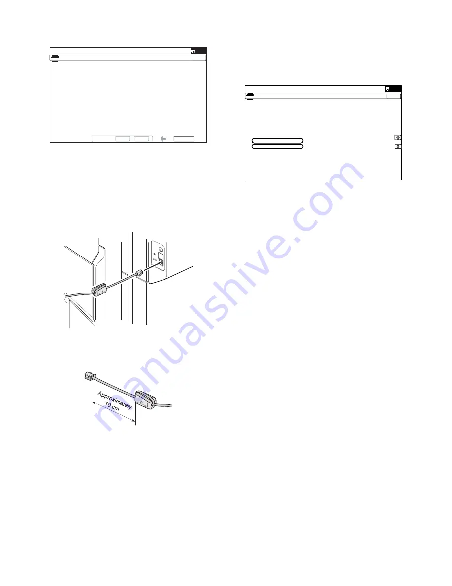 Sharp MX-M623N Installation Manual Download Page 68