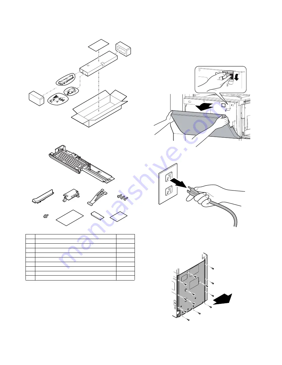 Sharp MX-M623N Скачать руководство пользователя страница 70