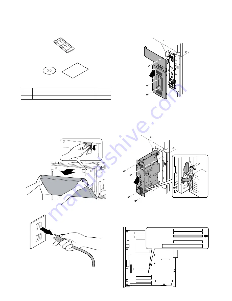 Sharp MX-M623N Скачать руководство пользователя страница 92