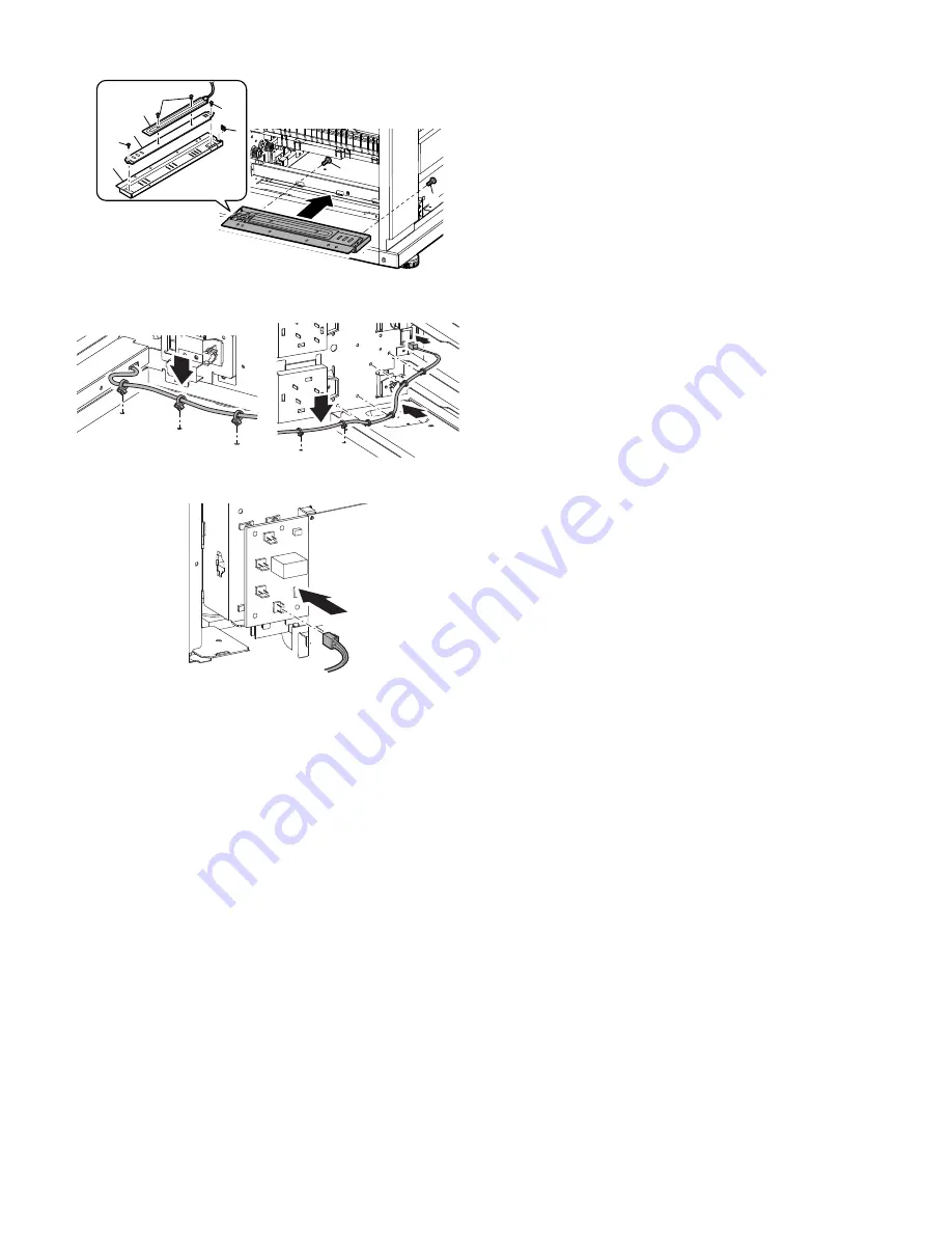 Sharp MX-M623N Скачать руководство пользователя страница 101