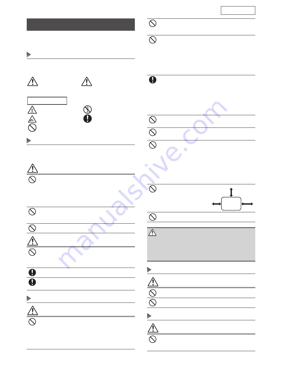 Sharp MX-M654N Start Manual Download Page 75